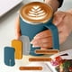 thumbnail image 4 of Yhmxh Utensilios de cocina Taza de agua con tapa de acero inoxidable de 500 ml, taza de café con doble capa de aislamiento, sellada y a prueba de fugas, taza de té de oficina Muebles para cocina, 4 of 6