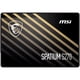 thumbnail image 1 of Unidad de Estado Solido SSD 2.5 240GB MSI SPATIUM S270 SATA III 500/400 MB/s negro, 1 of 5