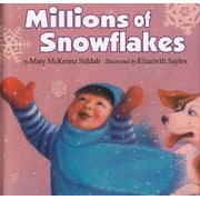 Millions of Snowflakes