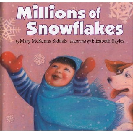 Millions of Snowflakes
