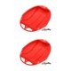thumbnail image 1 of Eigraketly Snow Sled Sledge Skiing Toboggan Board Game Kids Luge Outdoor Sports Type1 NO1, 1 of 4