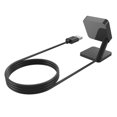 thumbnail image 1 of Soporte Del Cargador Soporte de carga inalámbrico Soporte para reloj Seguridad USB 1m para Samsung Galaxy Watch5/5 Pro Ndcxsfigh Para estrenar, 1 of 8