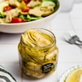 thumbnail image 5 of Perfect Choice Artichoke Quarters Marinated - Great for Salads, Pizzas & More - 6.5 oz - Pack of 3, 5 of 7
