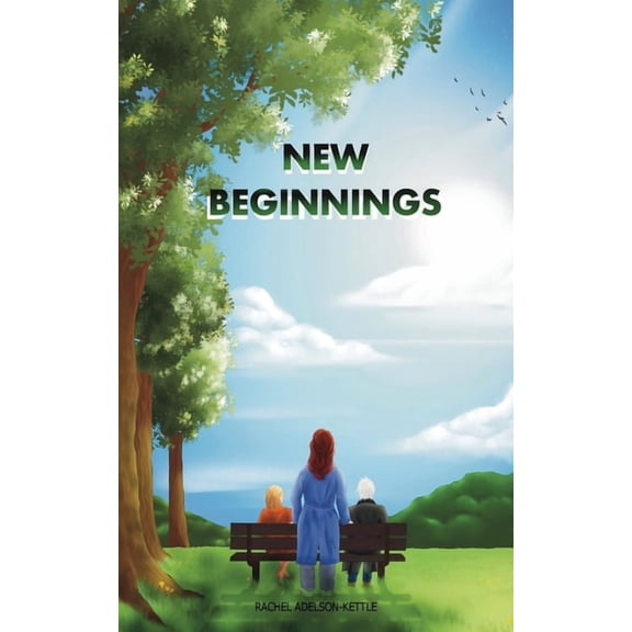New Beginnings, (Paperback)