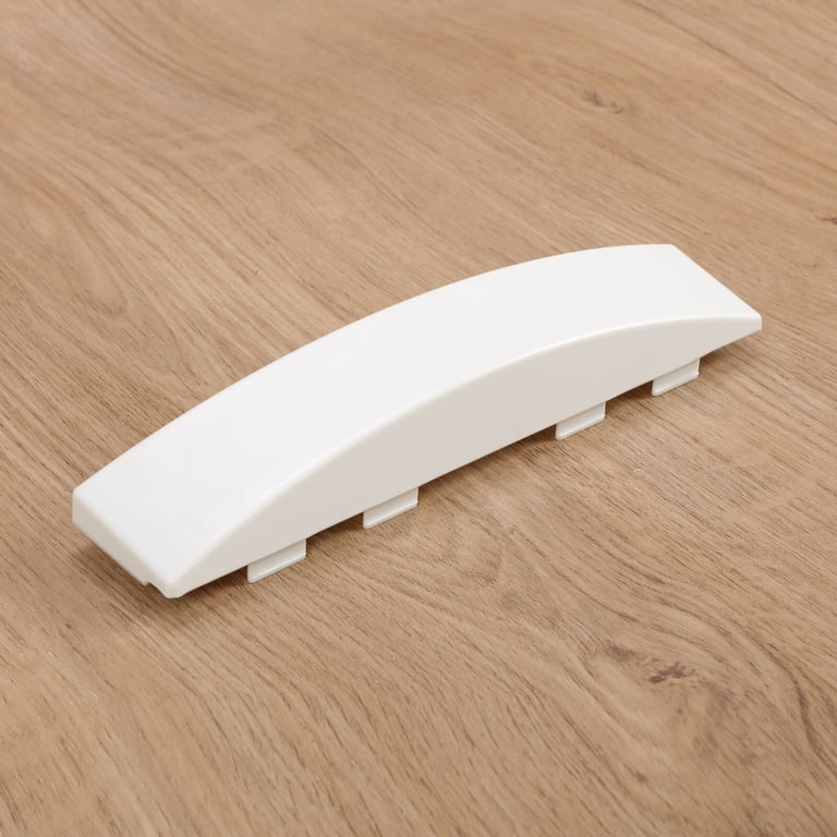 Kojem Dryer Door Handle Replacement, Fits GE Models WE01X30378