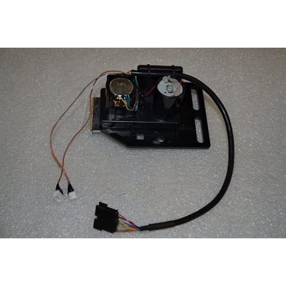 Hydra Fitness Exchange Resistance Gear Motor Brake Tensioner 1000324676 Works with RB013 CB037 Stationary Bike