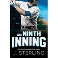thumbnail image 1 of The Ninth Inning PAPERBACK 2020 b J. Sterling, 1 of 2