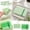 D, variant on Lined Post It Notes, Sticky Notes with Lines, Large Post It Notes Memo Pads, 110GSM Bleedproof Paper for Daily To Do List and Planning, 1 Count