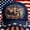 F, variant on United States 250th Anniversary Hat,Eagle & Liberty & Cross,250 Year American Anniversary Embroidered Cap with Badge,Adjustable Patriotic Baseball Cap for Men & Women,United States 250th Cap