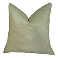 thumbnail image 4 of Plutus Coussin Gigogne Fait Main, (Double Face 18 Pouces x 18 Pouces), 4 of 4