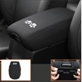 thumbnail image 1 of Coussin de Boîte d'Accoudoir de Voiture pour Jeep Compass 2017 - 2019, 1 of 4