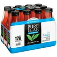 (3 pack) Pure Leaf Zero Sugar Real Brewed Iced Tea Sweet Tea, 16.9 fl ...