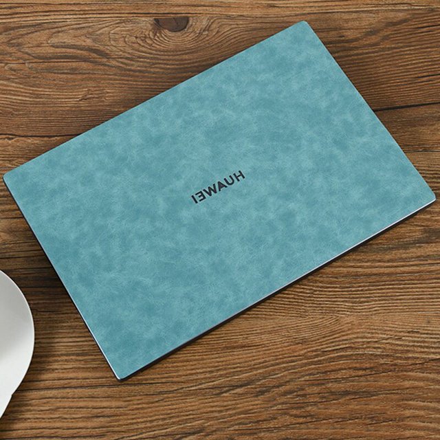 Funda de cuero PU para ordenador portátil, funda para Huawei Matebook D14, D15, D16, Mate book 13, 13s, 14, 14s, 16, 16s, X Pro Fivean unisex