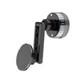 thumbnail image 1 of Wmool 360° Rotate one Holder Magnetic Vacuum Adsorption Sg Cup Suction Car, 1 of 8