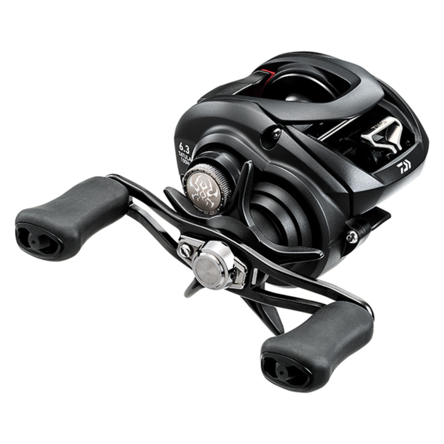 Shimano Tekota 300 Line Counter Reel - TEK300HGLCA Steveston Marine Canada