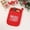 B, variant on Kumdkd Christmas Baking Kit with Insulated Oven Mitts and Placemats, Festive Holiday Heat Resistant Cooking Set, Portable Baking Accessories Gift for Bakers, Christmas Themed Kitchen Insulation Set