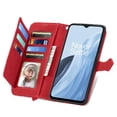 thumbnail image 5 of Funda billetera anti-golpes para GANGXUN OnePlus Nord N300 , ideal para día a día y trabajo, 5 of 5