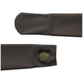 thumbnail image 4 of WEAIXIMIUNG Chaussettes Fines Hommes Femmes à Travers la Viande Bas de Base Bas Collants Grande Taille, 4 of 9
