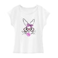 thumbnail image 1 of Camiseta para mujer con cuello redondo, ropa de recuerdo simple, camiseta básica para el trabajo, senderismo SG, 1 of 7