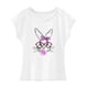 thumbnail image 1 of Camiseta de manga corta Salvador Ropa deportiva transpirable para mujer, 1 of 7