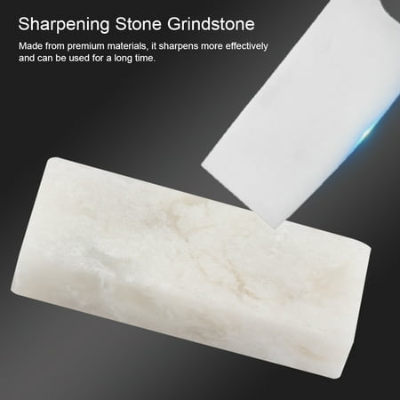

Portable Whetstone Knife Sharpening Whetstone Knife 10000# Grid Knife Sharpening Stone Set Durable For Grind And Hone The Edges Of Metal Tools And Implements