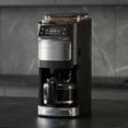 thumbnail image 4 of Cafetera con Molino ALMA Lusso Doble Jarra 1050W Programable, 4 of 5