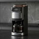 thumbnail image 4 of Cafetera con Molino ALMA Lusso Doble Jarra 1050W Programable, 4 of 5
