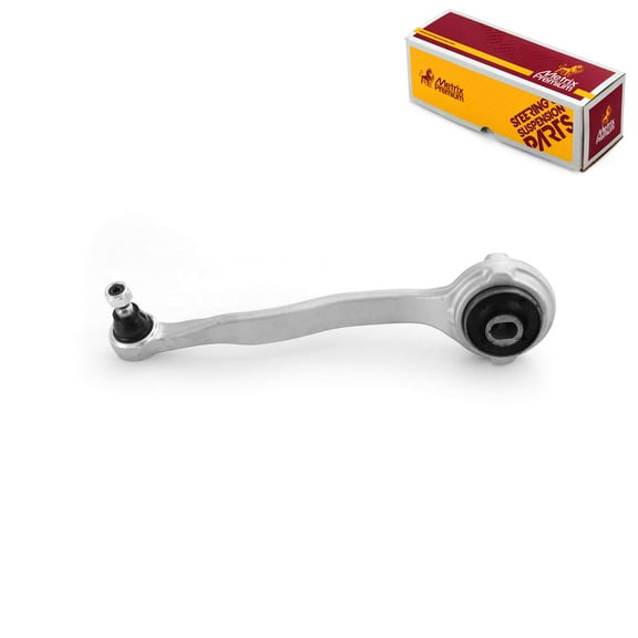 Metrix Premium Chassis Parts - Front Left Lower Forward Control Arm w Ball Joint & Bushing Assembly Fits 01-04 Mercedes-Benz C200 (Mexico), 01-02 C240, 03-05C240 RWD, RK620086, Made in Europe