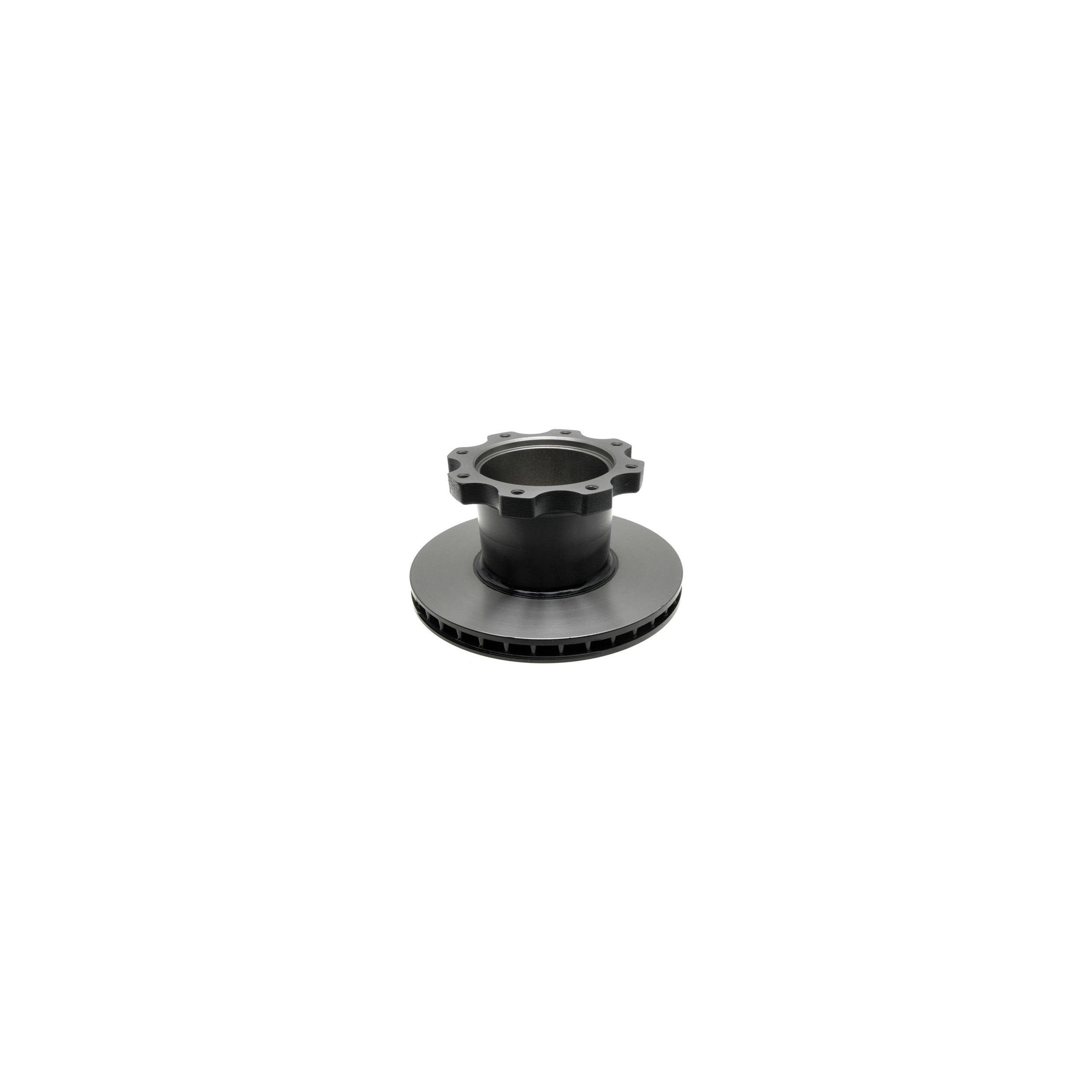 Raybestos Specialty Truck, School Bus and Medium Duty Rotors
