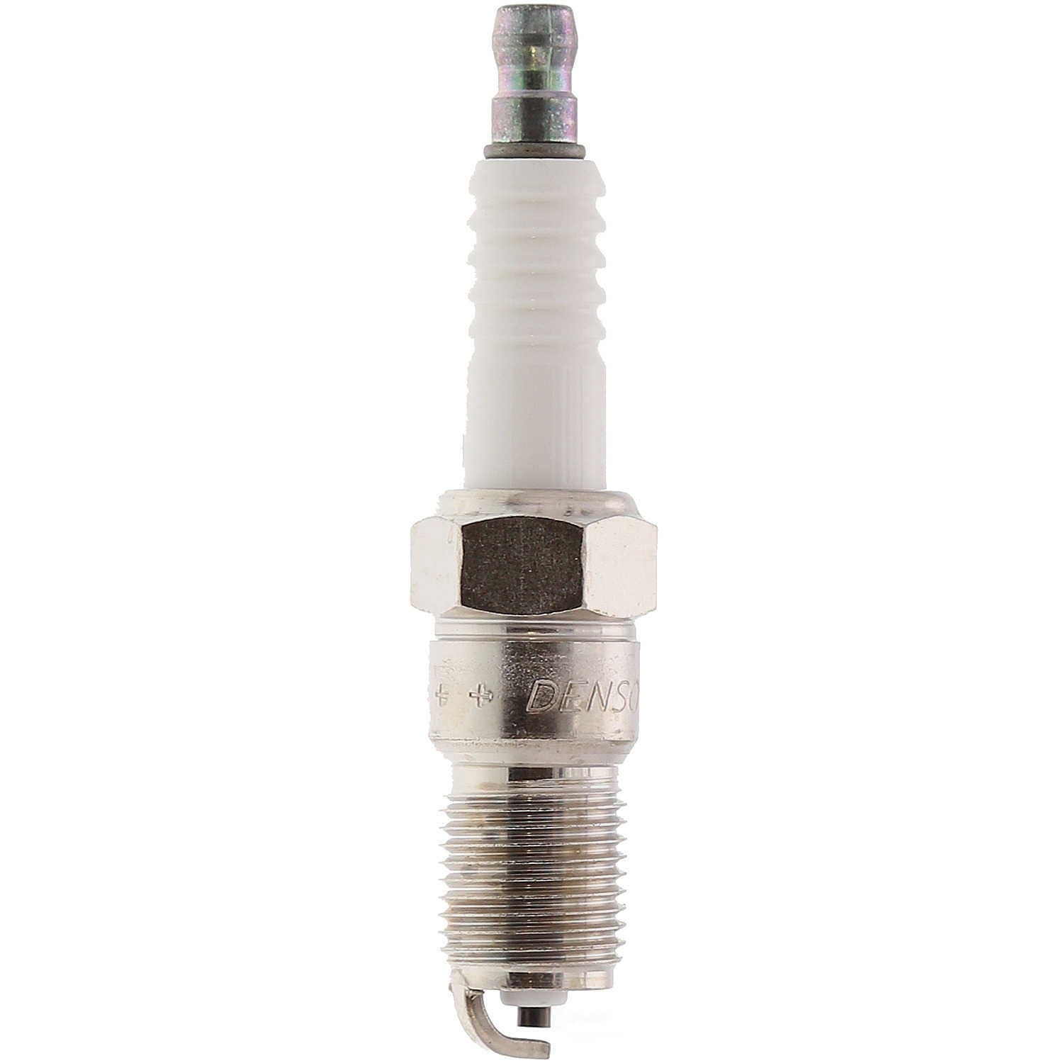 Denso Spark Plug 5022 Fits select: 2011-2012 FORD FUSION, 2003-2010 FORD RANGER