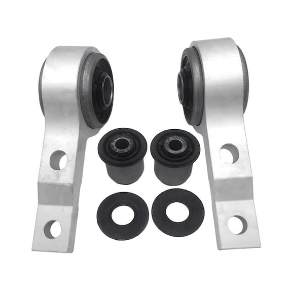 Control Arm Bushing - Compatible with 2004 - 2008 Nissan Maxima 3.5L V6 2005 2006 2007