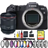 Canon EOS RP Mirrorless Digital Camera