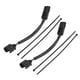 thumbnail image 2 of Adaptador para coche, ajustador de árbol de levas, arnés de cableado para OM271 W203 W204 C209 A209 W212, 2 of 6