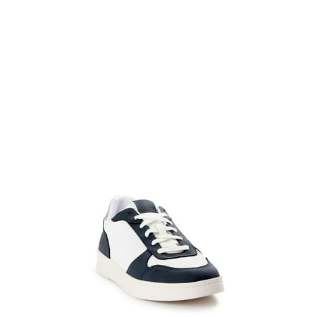 

No Boundaries Men s Kendrick Lace-up Fashion Sneakers