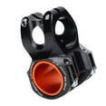 thumbnail image 2 of Bike Stem CNC 35mm 31.8mm Handlebar Bicycle Rise Stem For Mountain Road Bike 3D Forging Design, 2 of 8