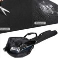 thumbnail image 2 of 3X Bolsa de Golf Plegable - Campo de PráCtica Mini Entrenamiento de PráCtica Bolsa de Golf Estuche de Viaje, 2 of 5