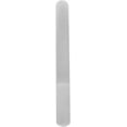 thumbnail image 2 of 6 Pieces Steel Nail File Double-Sided Diamond Nail File Metal Nail File Manicure File for and Travel, 2 of 5