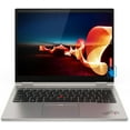 thumbnail image 2 of Lenovo ThinkPad X1 Titanium Yoga 13 Home/Business 2-in-1 Laptop (Intel i7-1160G7 4-Core, 13.5in 60Hz Touch QHD(2256x1504), Intel Iris Xe, Win 10 Pro) with WD19S 180W Dock, 2 of 7