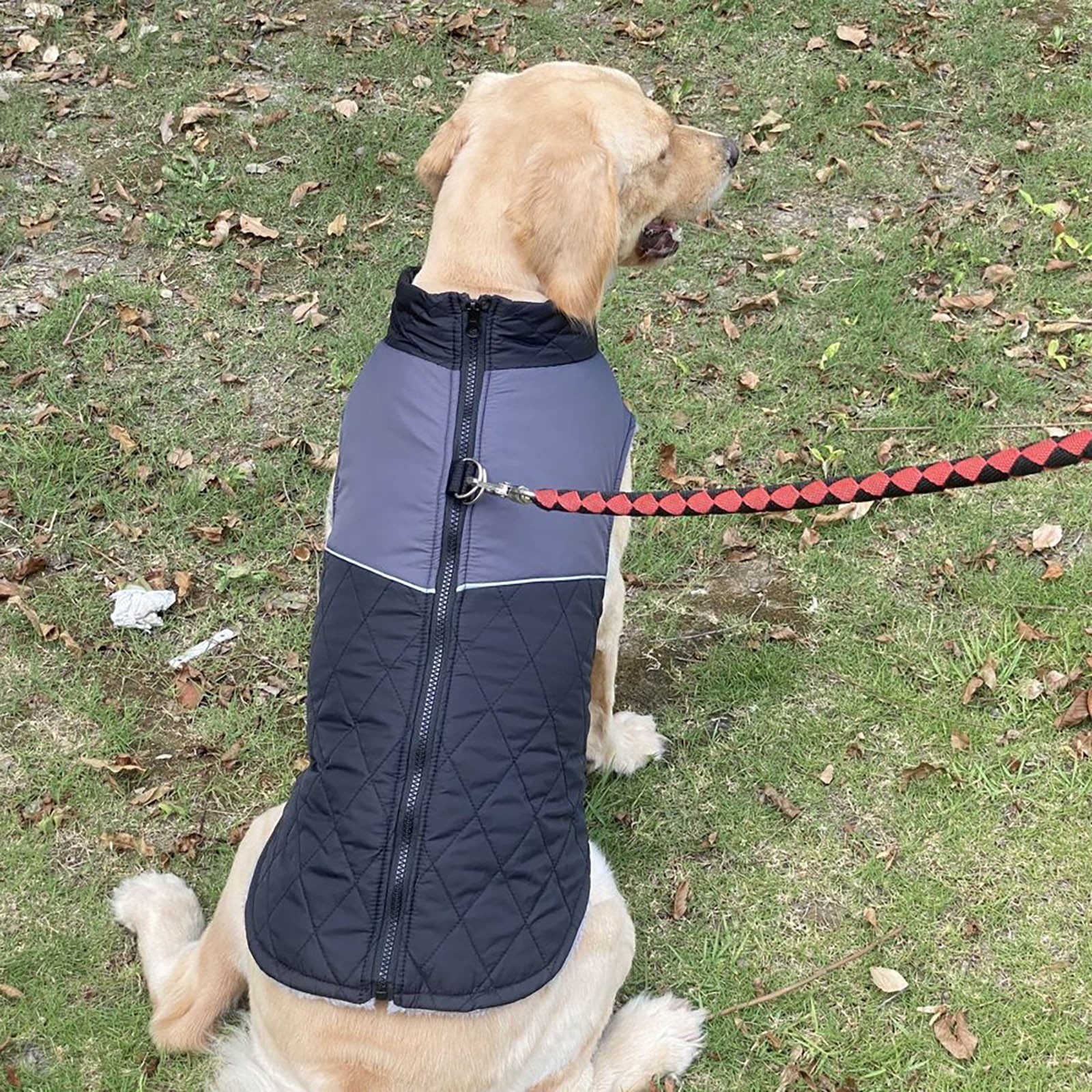 Reflective Waterproof Pet Coat Pet Clothes for Medium Dogs Boys Winter Warm Dog Coat Pet Clothes for Large Dogs Girl for Small Medium Large Pet Clothes for Cats for A Girl Dog