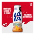 thumbnail image 3 of Yoghurt bebible Lala con durazno natural y proteínas 220 g, 3 of 5