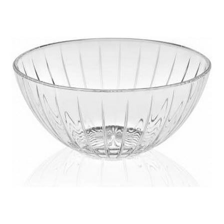 Majestic Gifts Inc. Majestic Gifts  European High Quality Glass Bowl-7.8" Diameter