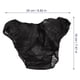 thumbnail image 2 of 10 Uds. Calzoncillos desechables para mujer, ropa interior de tela no tejida para Spa de viaje HOMEMAXS MX11772082, 2 of 6