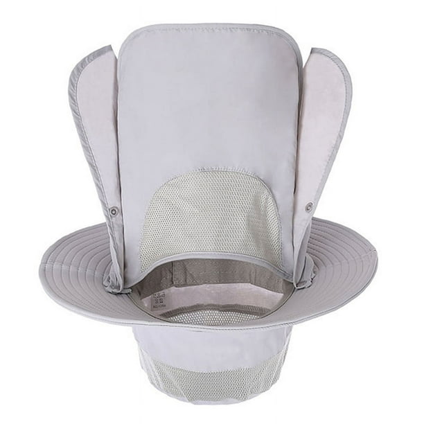 UV Protection Hat,Sun Hat UV Protection UV Protection Cap Fishing Hat High-End  Performance 