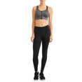 thumbnail image 2 of Avia Zip Front Sports Bra, 2 of 4