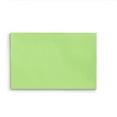 Staples Brights Greeting Card Envelopes, Assorted Colors, Postcard Size