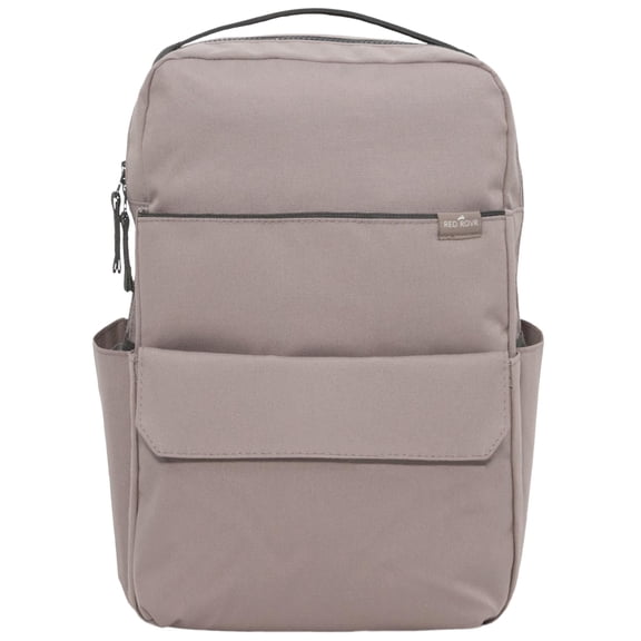 Mochila para pañales Red Rovr Roo Truffle