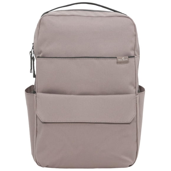Mochila para pañales Red Rovr Roo Truffle