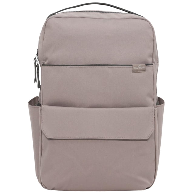 Mochila para pañales Red Rovr Roo Truffle