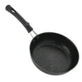 thumbnail image 4 of Maifan Stone Frying Pan, Nonstick Skillets and Frying Pans, Non  Cookware, Omelette Pan, Kitchen Cookware for Home and Outdoor Cooking, 4 of 7