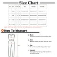 thumbnail image 3 of 2 Piece Sets for Women Fashion Suit Short Sleeve Color Trousers Casual Two-Piece Suit, 3 of 6